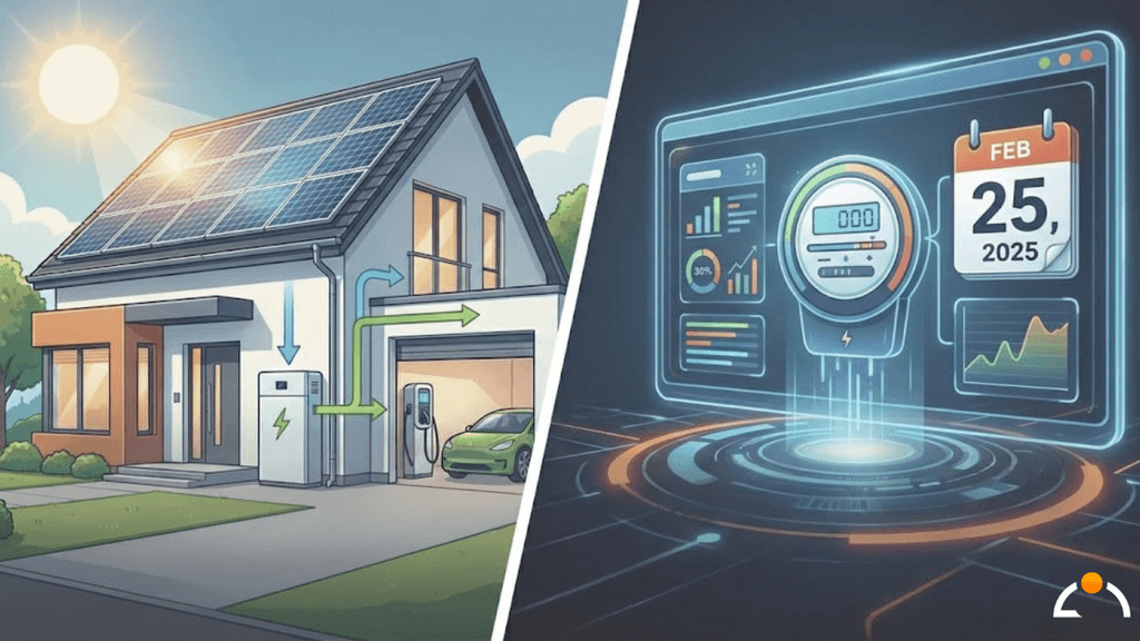 Solarspitzengesetz 2025: Das ändert sich – und was Sie jetzt tun sollten